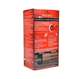 Poly Brilliance Fawn Brown IC 64 143 ml