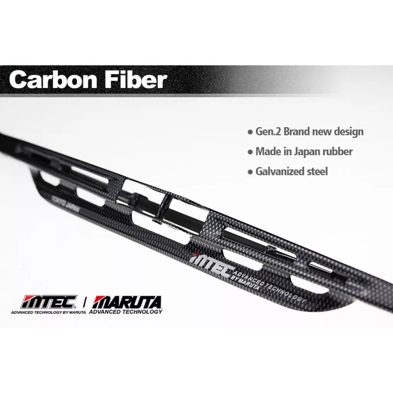 MTEC / MARUTA Sports Wing Wiper for Ford F-150 2008-2004