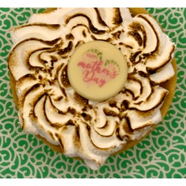 Parchment Paper Doilies for Cheese & Charcuterie Boards - Sisson Distribution (6 ½”, Pack of 20) (Green Doilies)