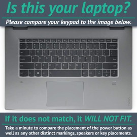 MightySkins Glossy Glitter Skin for Lenovo Yoga 720 13" (2017) - Focus | Protective, Durable High-Gloss Glitter Finish | Easy to Apply, Remove, and Change Styles | Made in The USA