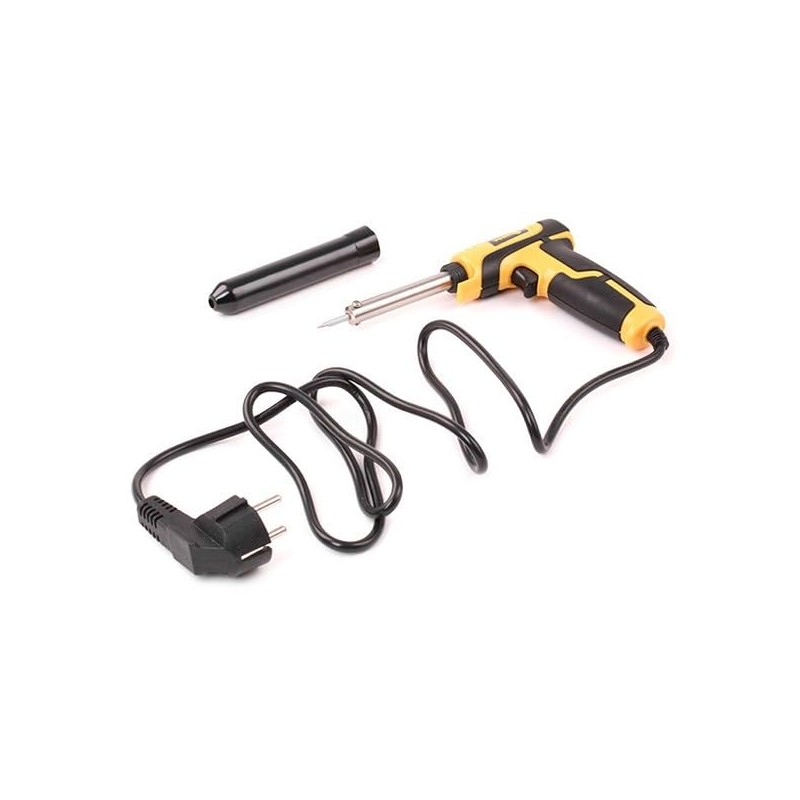 Vorel 79358 – 40 W Iron Soldering Gun
