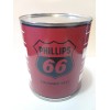 Phillips 66 Vintage Phillips 66 Motor Oil Can 1 qt.