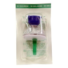 Mini Spike V with Particle Filter