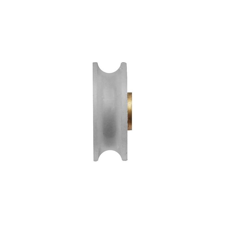 22 mm sliding roller trolley sliding door fitting sliding door