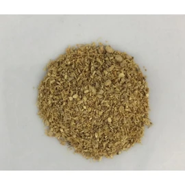 Organic Ginger Root cut (Zingiber officinale) (100g)