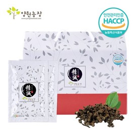 양원농장 헛개열매나무즙 80ml 30포 Yangwon Farm Hovenia Dulcis Extract 80ml 30 Sachets