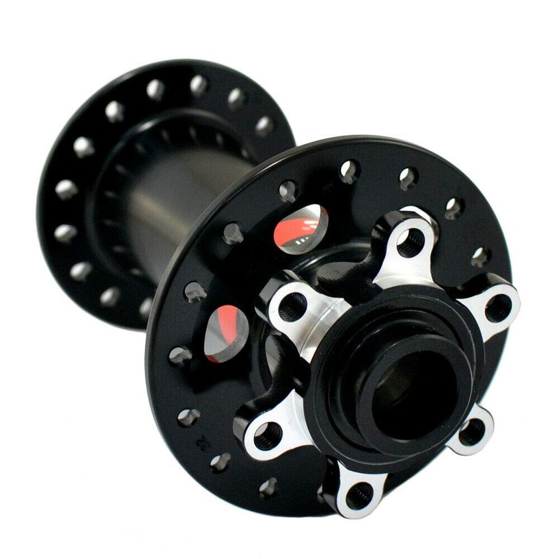 NOVATEC D791SB D462SB MTB For Shimano 12s Micro Spline F15mm/R12mm
