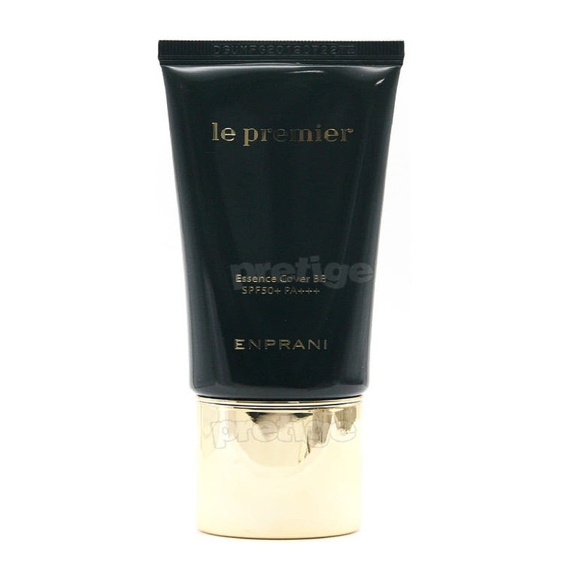Yeou Care Enprani Le Premier Essence Cover BB 50ml-B