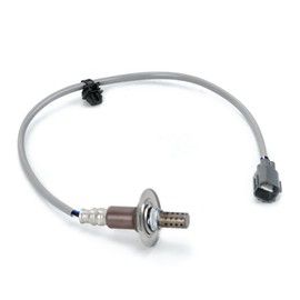 MOCA 2 Pcs Upstream & Downstream Oxygen Sensors Compatible with 06-09 for Subaru Outback 2.5L & 06-11 for Subaru Impreza 2.5L & 06-10 for Subaru Forester 2.5L & 2006 for Saab 9-2X 2.5L