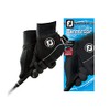 FootJoy Herren WinterSof Wasserdicht Sure-Grip Autosuede Paar Golfhandschuh - M