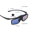 RF 3D Glasses, Active Shutter RF 3D Glasses Rechargeable Suitable