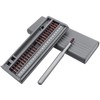 Treki 25 in 1 Mini Screwdriver Kit, Multi Precision Screwdriver