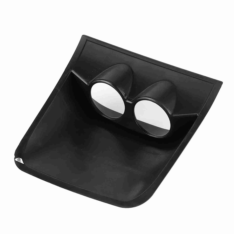 2in Dash Gauge Pod Dual Hole Car Meter Mount Holder