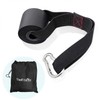 TheFitLife Exercise and Resistance Bands Accessories - Attachment for Workout