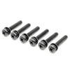 ReplacementScrews Stand Screws for LG 75NANO90UNA