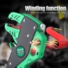LAOA Automatic Wire Stripper Pliers - Adjustable Stripping Length &