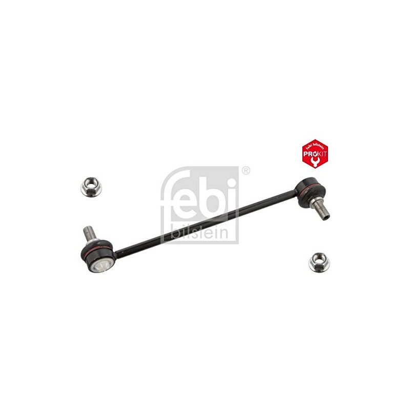 Febi Bilstein 103605 Connecting Rod with Locking Nuts
