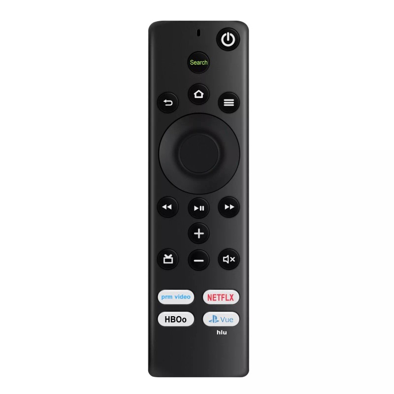 Unbranded CT-RC1US-19 NS-RCFNA-19 Replace Remote Control for Toshiba Insignia TV