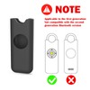 Silicone Protective case for She's Birdie Personal Safety Alarm, Specially