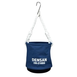 Densan DB-210BB Electric Bucket