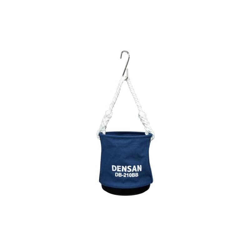 Densan DB-210BB Electric Bucket
