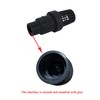 Ball Foot Valve, Foot Valve, 20, 25, 32, 40, 50,