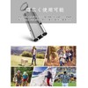 PolySky Whistle, Disaster Preparedness and Rescue Lanyard for Outdoors, School,