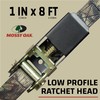 RPS Outdoors SI-2067 Mossy Oak Break-Up Infinity Camo 1" x