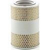 MANN-FILTER C 15 124/4 Luftfilter – Für Nutzfahrzeuge