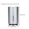 Alcohol Dispenser Automatic Touchless Sanitizer Sterilizer Spray with Charging Cable