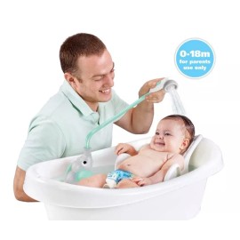 Yookidoo Baby Shower Tub Toy