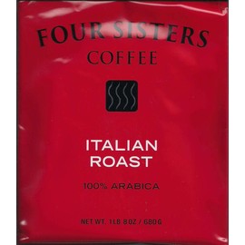 FOUR SISTERS COFFEE