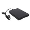 USB Floppy Disk Drive External Portable 1.44MB FDD Universal for