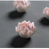 speed mao Stylish Lotus Incense Burner Holder for Healing Relaxation,
