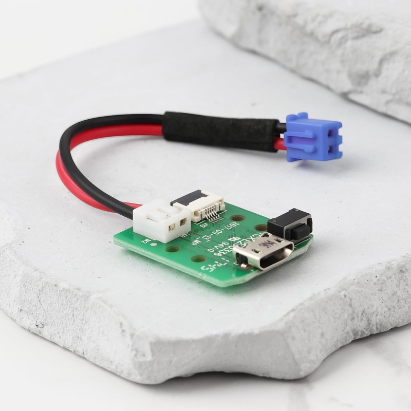 OTOTEC WIreless Speaker Charging Port Module Cable Compatible with JBL