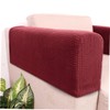 Ciieeo Sets Soothing Home Sofa Covers Sofa Armrest Covers Couch