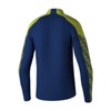 Erima Felpa da Allenamento Evo Star (1262409) Unisex - Bambini