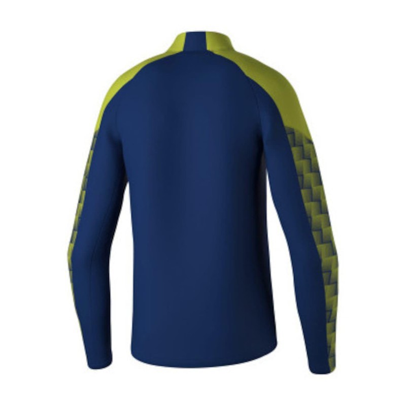 Erima Felpa da Allenamento Evo Star (1262409) Unisex - Bambini