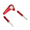 GOODELY Monkey125 Left Gear Shift Lever Shifter Stabilizer Compatible with
