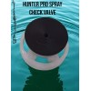 Hunter Pro-Spray Check Valve, Saves Water, Works on Hunter Pro-Spray