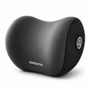 Car Lumbar Support Pillow for Driving – Memory Foam Back
