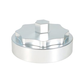 labwork Fuel Filter Housing Cap Replacement for 2010-2019 Ram 6.7L 2500 3500 4500 5500