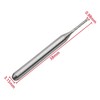 Pxyelec Tungsten Steel Carbide Engraving Bit PCB End Mill Engraving