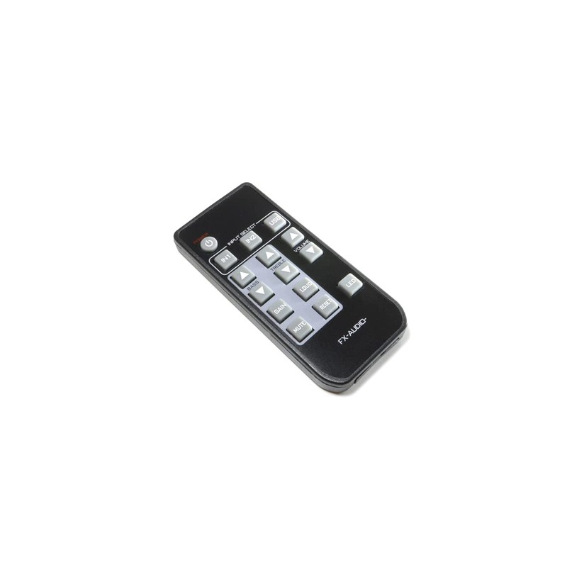 FX-AUDIO- FX-202J FUSION [Silver] Tripath TA2020-020 Digital Amplifier IC Pre-Main