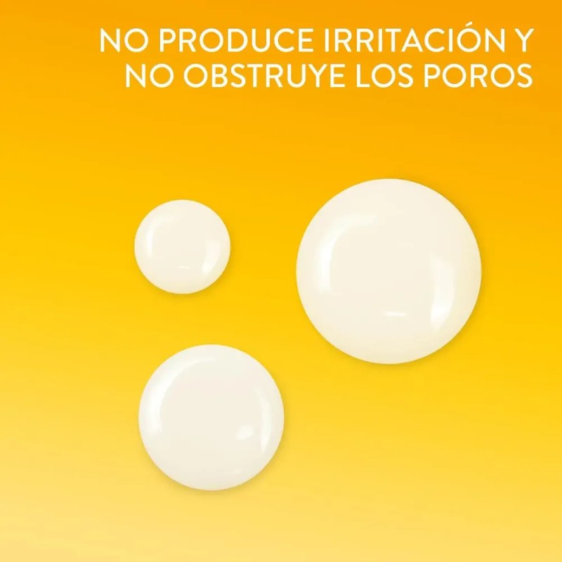 Cetaphil Sun Liposomal Fps50 protector solar 100mL