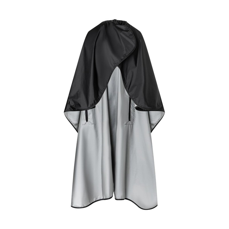 Karlowsky Waterproof Dyeing Cape with Hand Loops 130 x 150