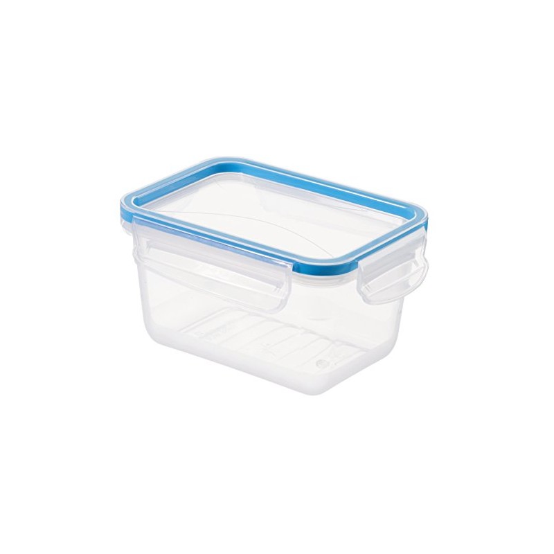 Rotho Clic & Lock Aroma-Proof Storage Container with Lid, Capacity