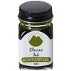 MONTEVERDE Bottle Ink, 30ml, Olivine (G309OL)