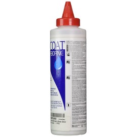 SEM 16718 Satin Gloss Clear Sure-Coat - 1 Pint
