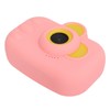 Kids Camera 12MP Dual Front Rear Lens 1080P Children Digital